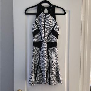 Parker dress, size small.